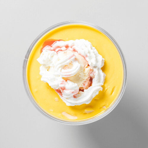 Mango Cream