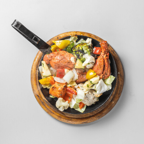 Mix Grill (Tandoori)