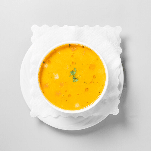 Sabji Shorba