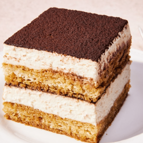 Tiramisu (Hausgemachte)