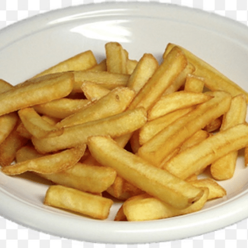Pommes frites