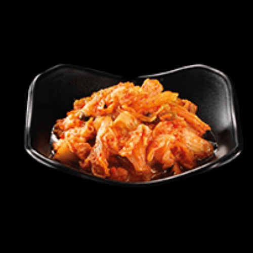 Kimuchi (scharf)