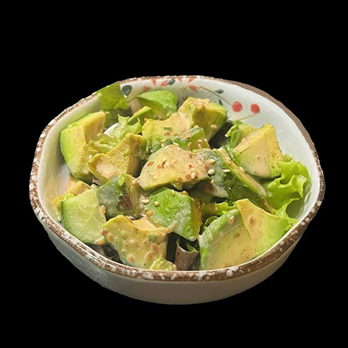 Avocado Salat