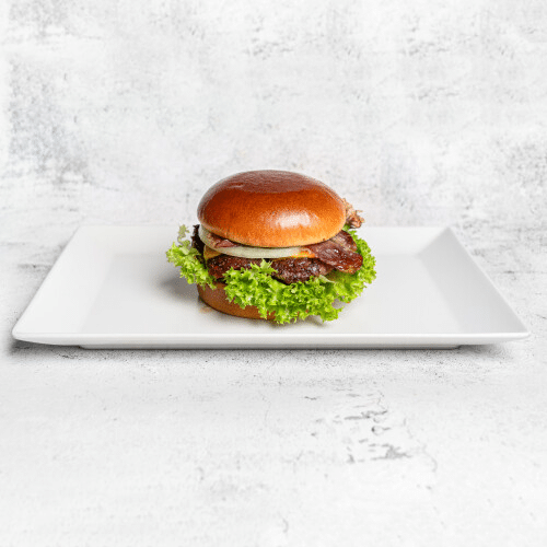 Brooklyn Burger