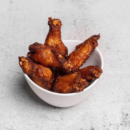 Chicken Wings [8 Stück]