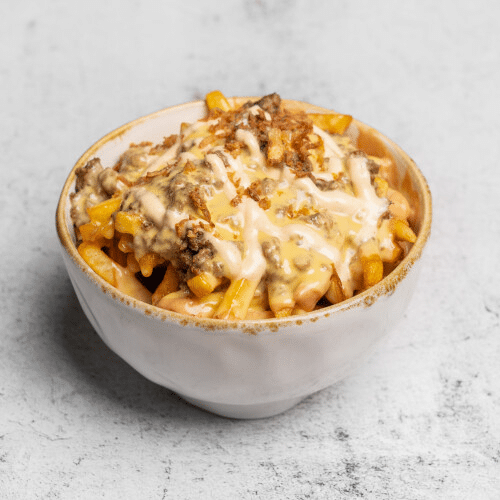 Chili-Cheese-Fries (XL)