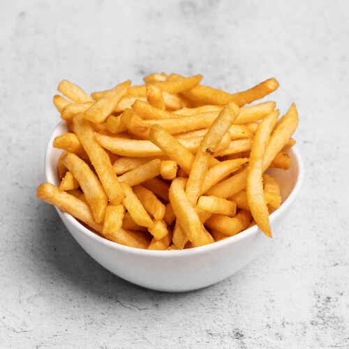 French Fries (Fine cut)
