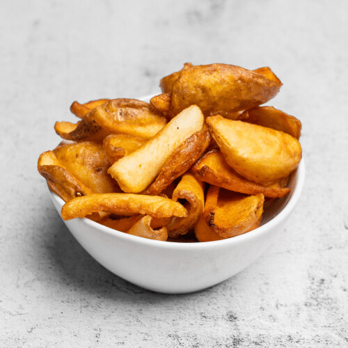 Homestyle Fries
