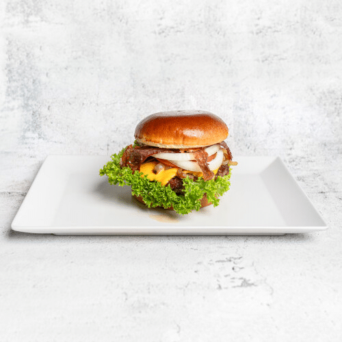Krusty Burger