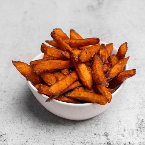 Sweet Fries