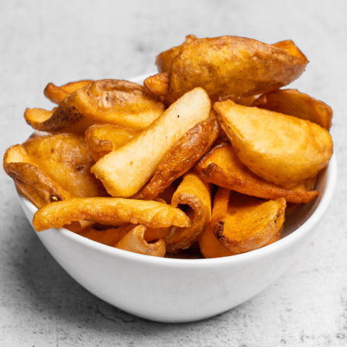 Potato Dippers