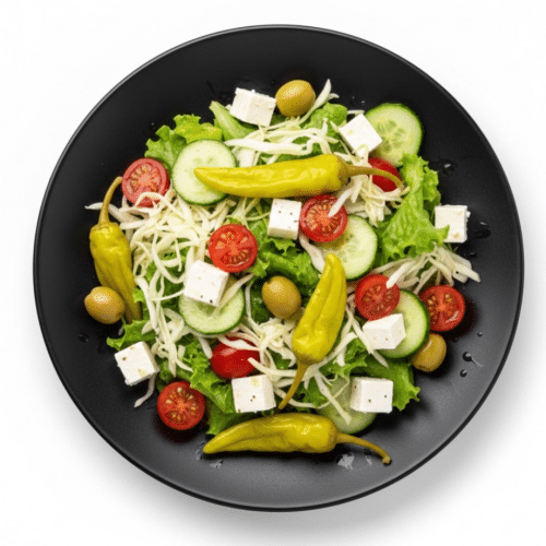 Bauernsalat