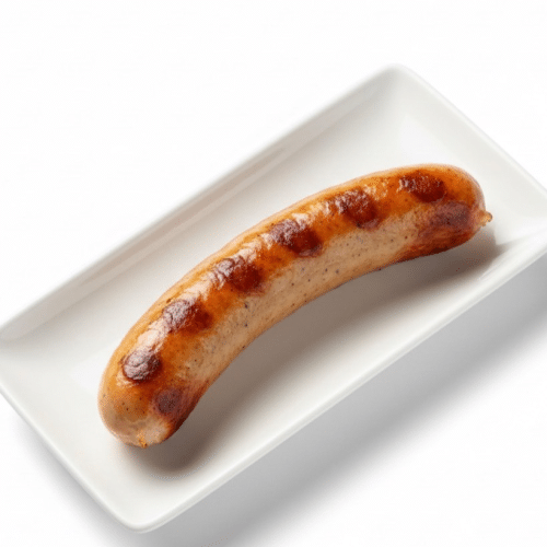 Bratwurst