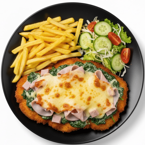 California-Schnitzel