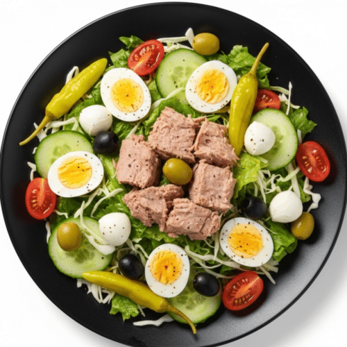 Chefsalat