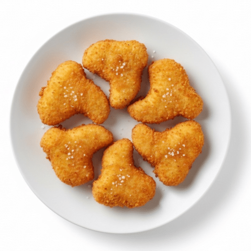 Chicken Nuggets (6 Stück)