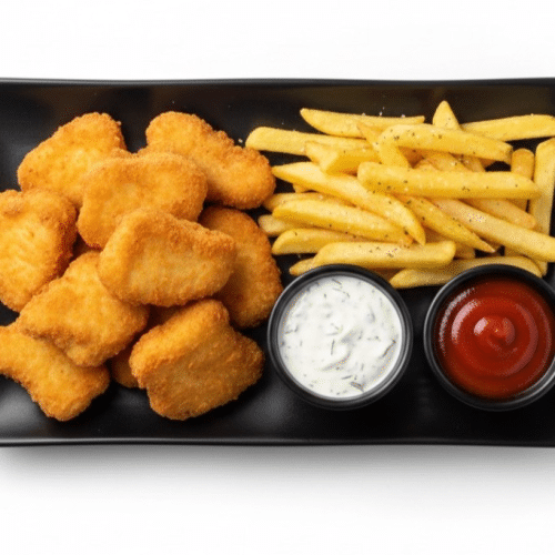 Chicken Nuggets