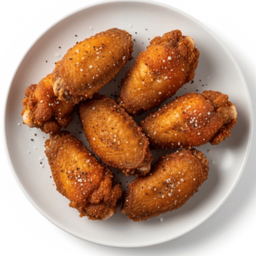 Chicken Wings (6 Stück)