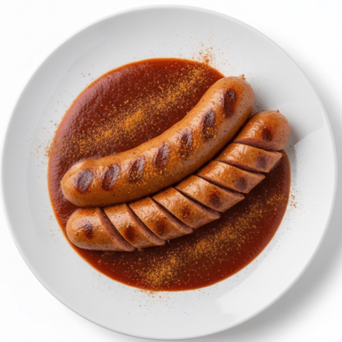 Currywurst
