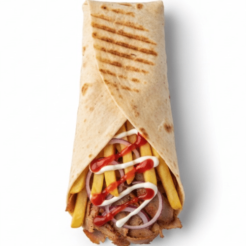 Dürüm-Döner Spezial