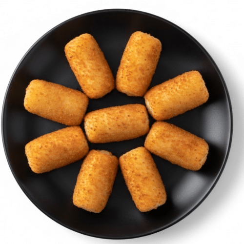 Kroketten (8 Stück)