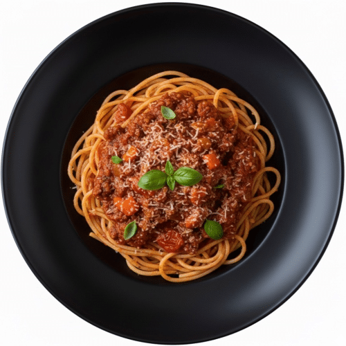 Pasta Bolognese