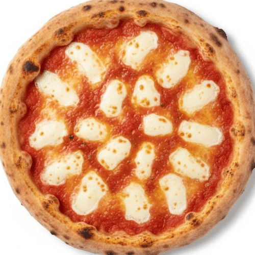 Pizza Margherita