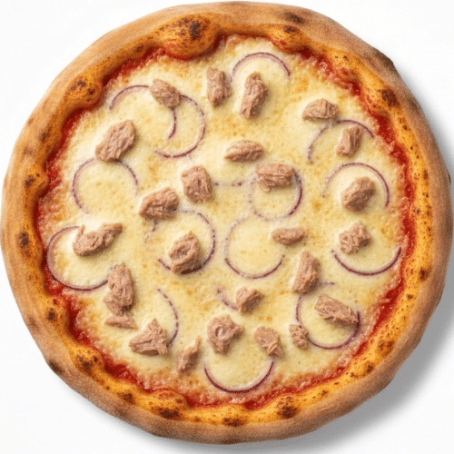 Pizza Tonno