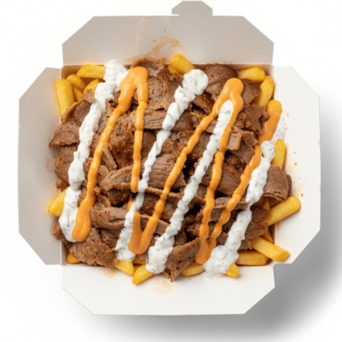 pomm-Döner ( Döner Box )