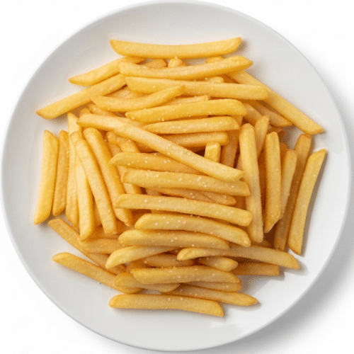Pommes frites