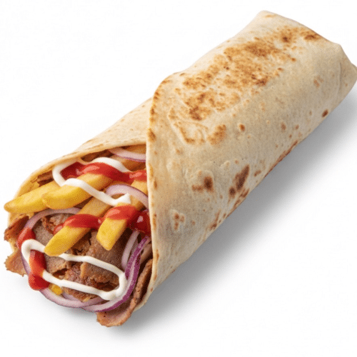 Türkische Pizza Spezial