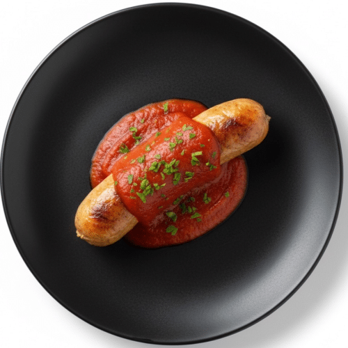 Zigeunerwurst