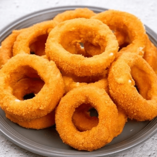 6 Onion-Rings