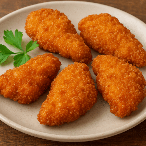 Chicken Filet Tender (6 Stück)