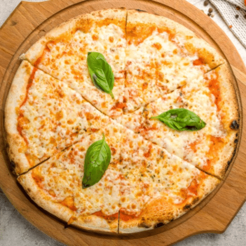 Pizza Margherita