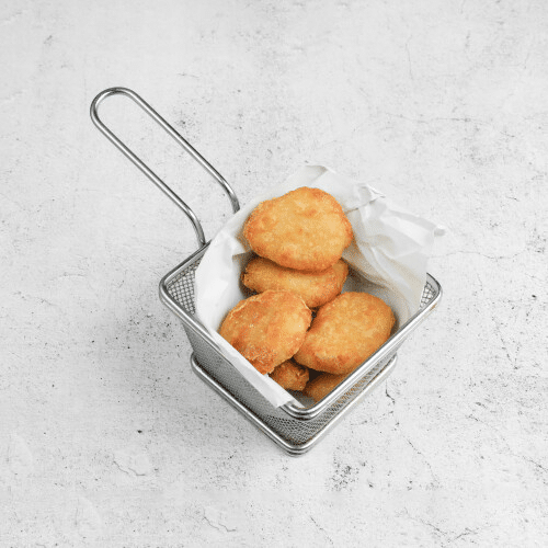Chicken Nuggets (6 Stück)