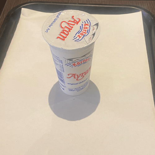 Ayran