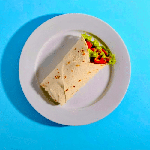 Mexican Wrap