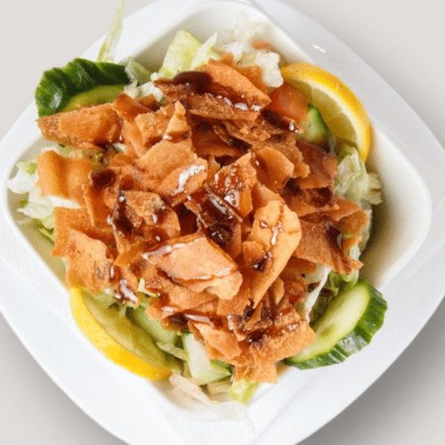 Fattoush Salat