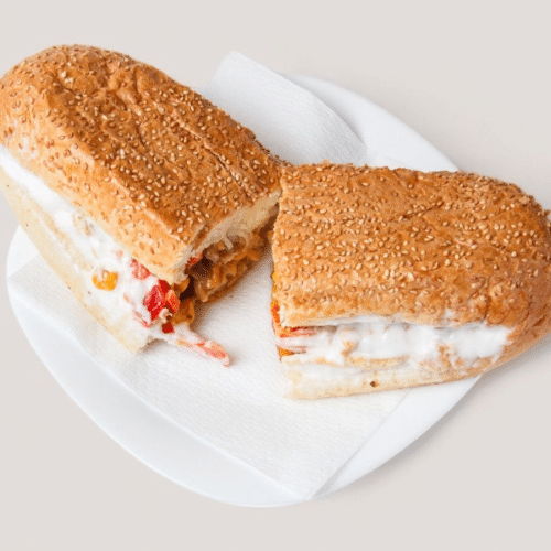 Francisco Chicken Baguettte