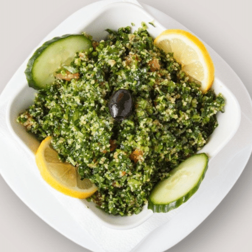 Taboule Salat