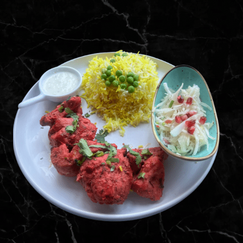 Chicken Tikka