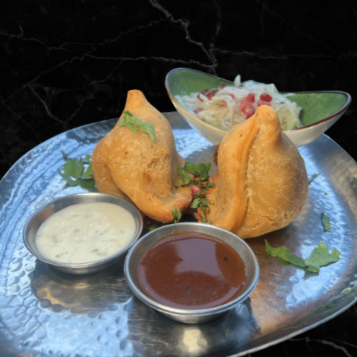 Samosa