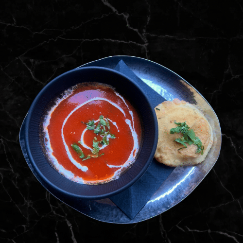 Tomaten Soup