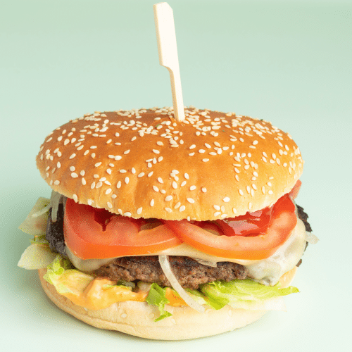Cheeseburger