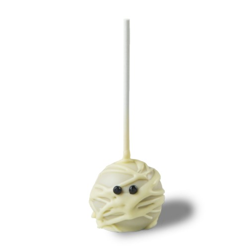 Red Velvet Cake Pop - Mumie