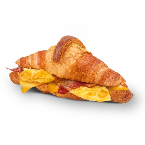 Breakfast Croissant
