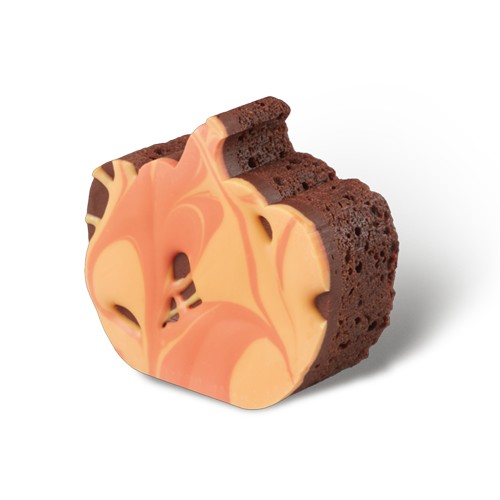 Halloween Brownie