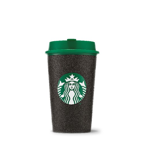 Recycled Coffee Cup