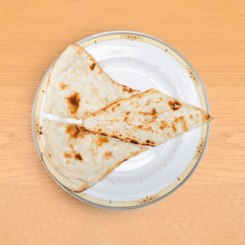 Butter Naan